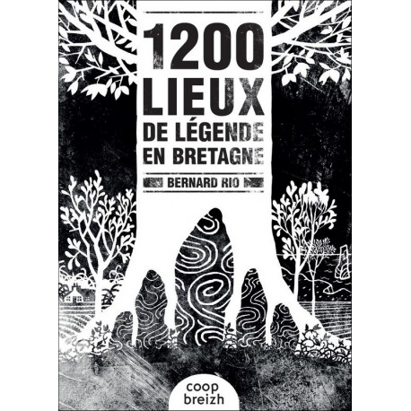 1200 lieux de legende