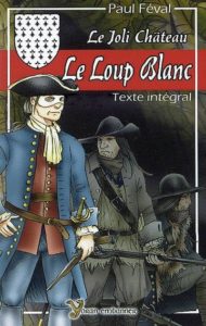 Le loup blanc