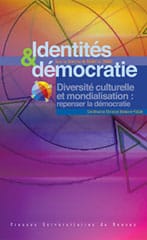 Identités et démocratie : Diversité culturelle et mondialisation
