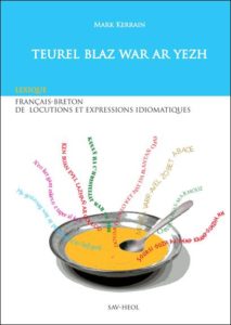 Teurel blaz war ar yezh