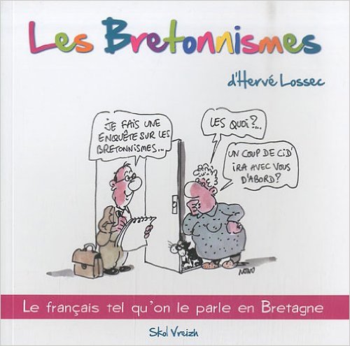 Les bretonnismes