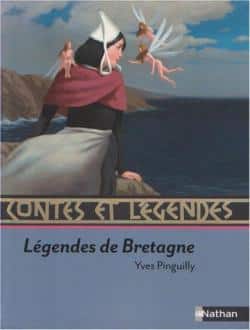 Contes et légendes de Bretagne
