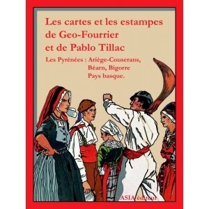 GF estampes pablo Tillac