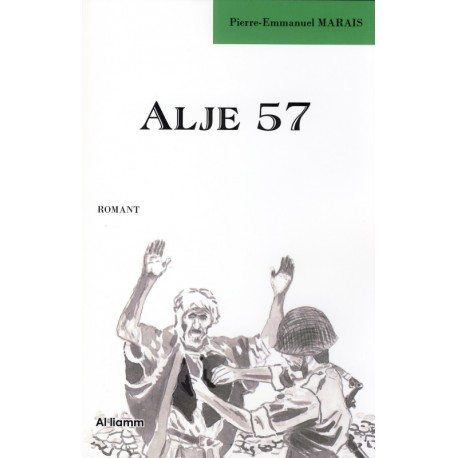 alje 57