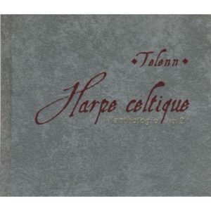 Telenn - Harpe celtique : Anthologie v2