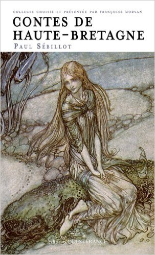 Contes de Haute Bretagne