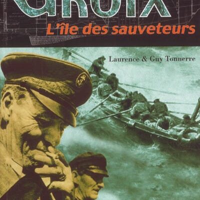 groix l'île des sauveteurs
