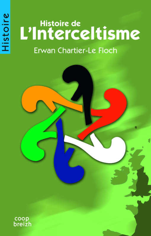 histoire de l'interceltisme