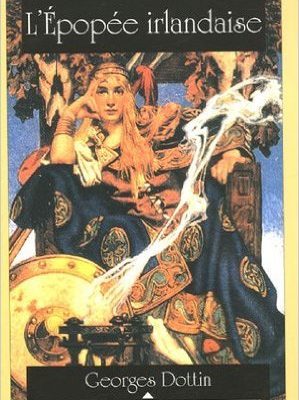 l'épopée irlandaise