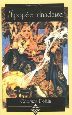 l'épopée irlandaise
