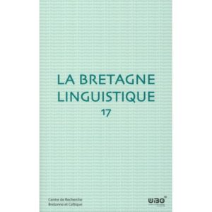 La Bretagne linguistique 17