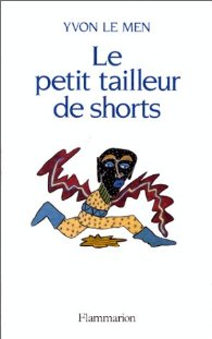 Le petit tailleur de shorts