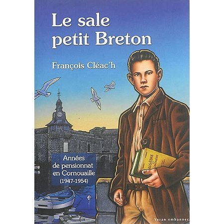 le sale petit breton