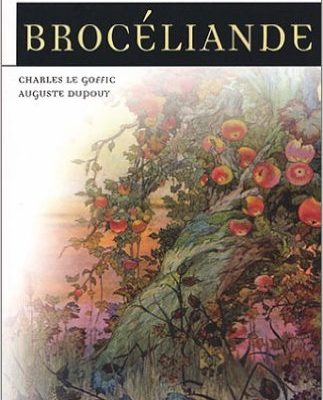 Brocéliande, les plus beaux contes