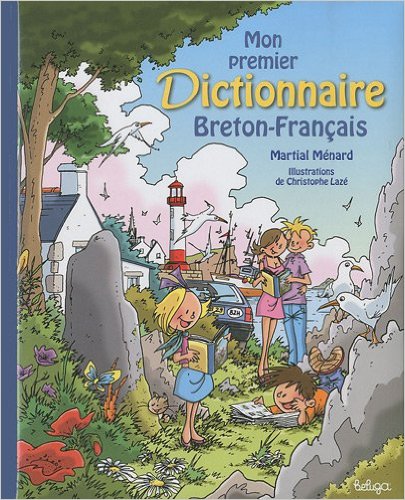 mon premier dictionnaire