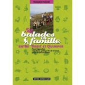 52 balades en famille entre Brest et Quimper