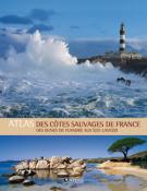 Atlas des côtes sauvages de France
