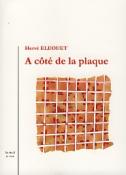 A côté de la plaque