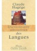Dictionnaire amoureux des langues