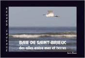 Baie de Saint-Brieuc, des ailes entre mer et terres