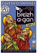 Breizh a gan 2011