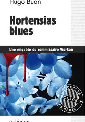 Hortensias blues