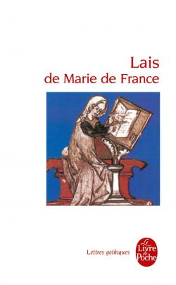 Lais de Marie de France