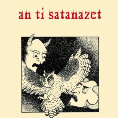 an ti satanazet