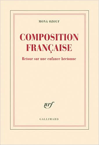 composition française