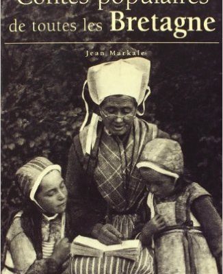 contes populaires de toutes les bretagne