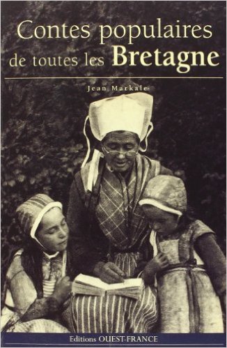 contes populaires de toutes les bretagne