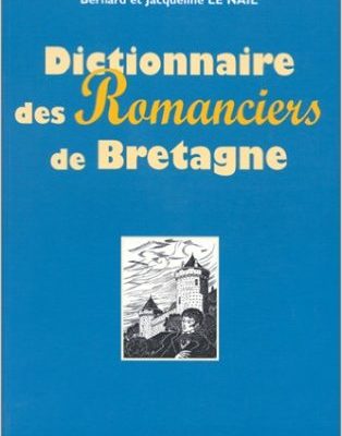 dictionnaire des romanciers