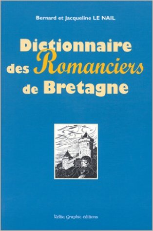 dictionnaire des romanciers