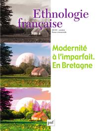 ethnologie française