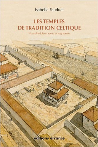 les temples de tradition celtiques