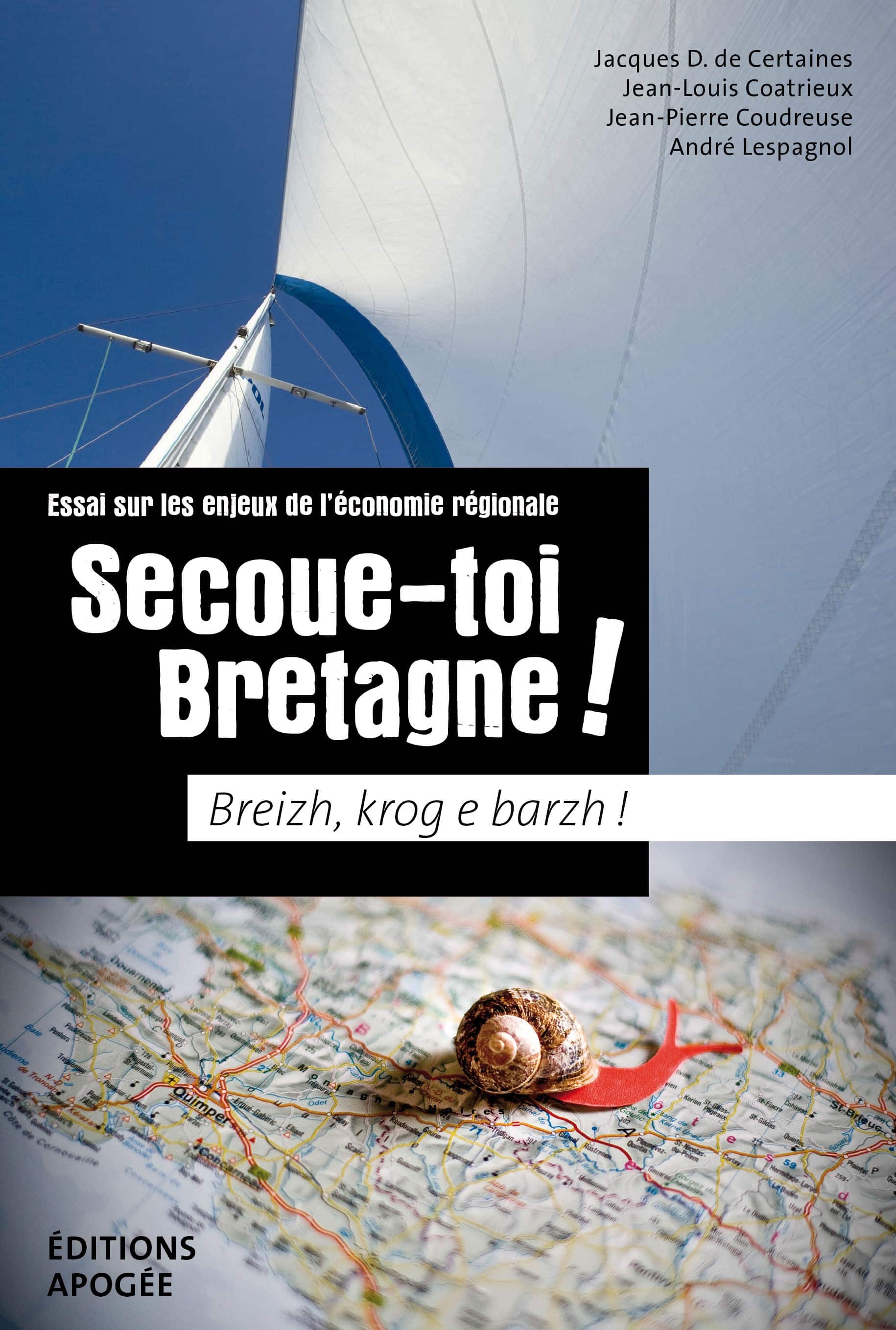 secoue toi bretagne