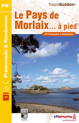 Le Pays De Morlaix À Pied