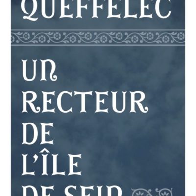 Un Recteur De L'île De Sein