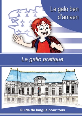 Le gallo ben d'amaen