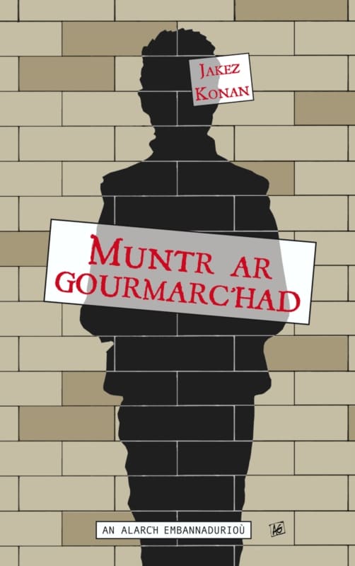 Muntr ar gourmac'had