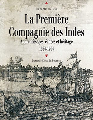 Premiere Compagnie des Indes