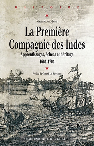 Premiere Compagnie des Indes