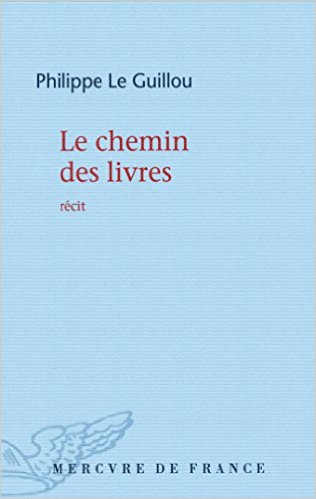 chemin des livres