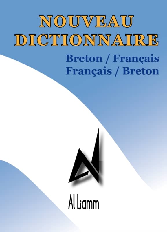 nouveau dictionnaire