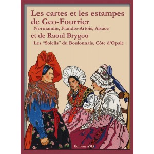 GF estampes raoul brygoo