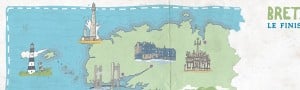 Mon atlas Bretagne