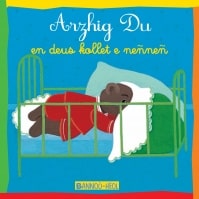 arzhig du en deus kollet e nennen