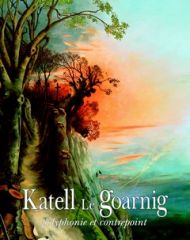 Monographie luxueuse qui retrace 50 années de peinture de Katell Le Goarnig, célèbre peintre de Pont-Aven. Le livre regroupe 205 reproductions en couleur dont 176 tableaux et esquisses de l'artiste. Texte de Michel André, suivi du Manifeste du surnaturalisme où il consacre des auteurs contemporains, dont Katell Le Goarnig sous ce vocable qui devient mouvement poétique, littéraire, philosophique et artistique.