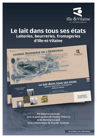 lait dans tous ses etats