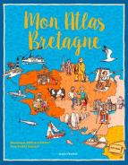 mon atlas de Bretagne